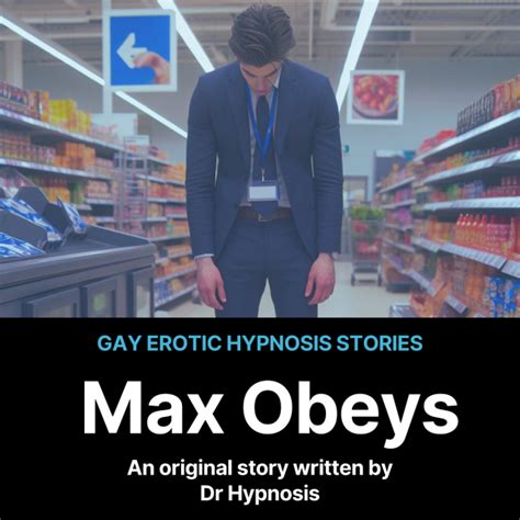 gay erotic hypnosis